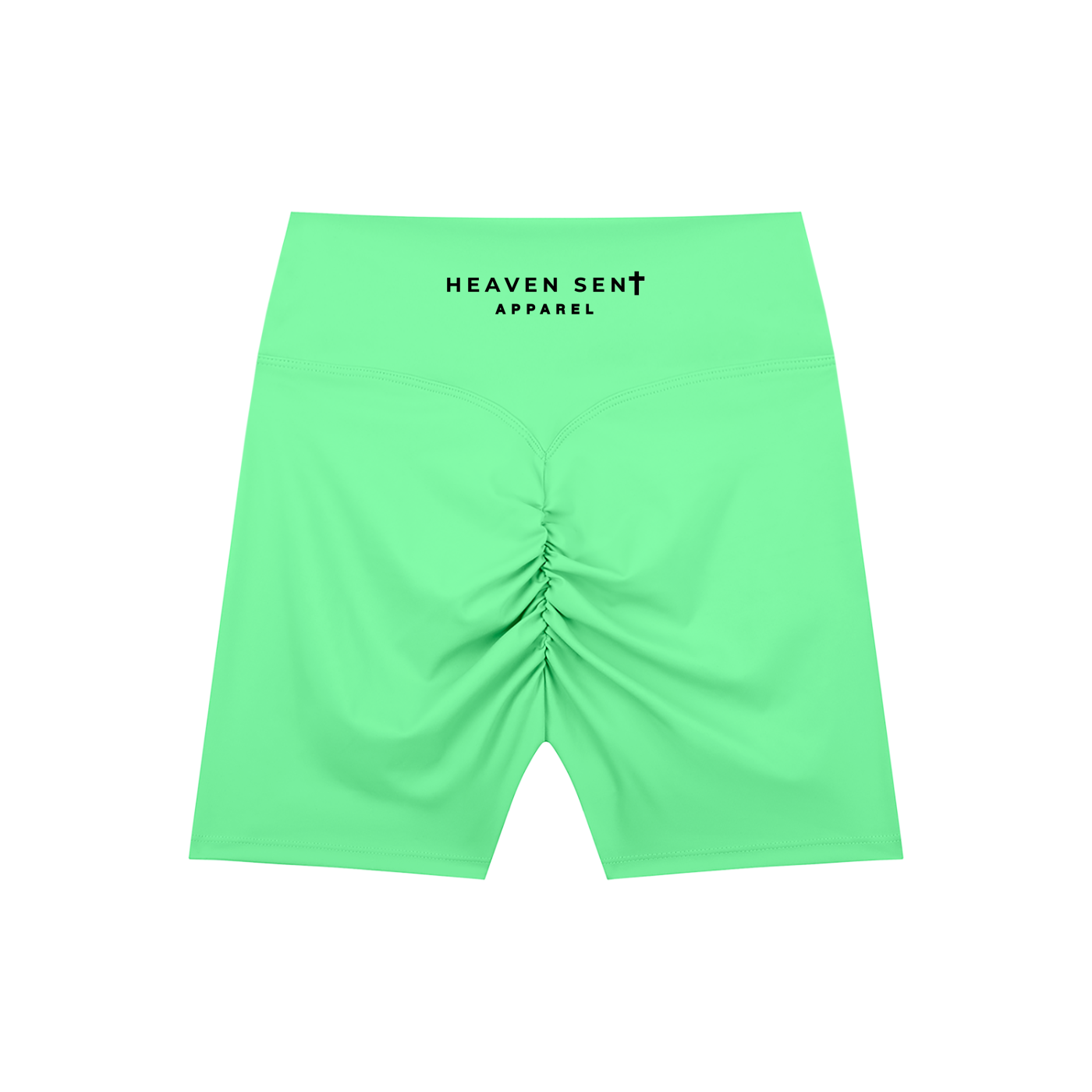 Activewear,Bikershorts