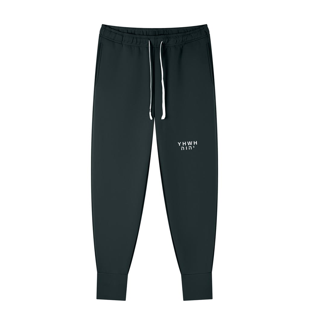 YHWH,Trackies