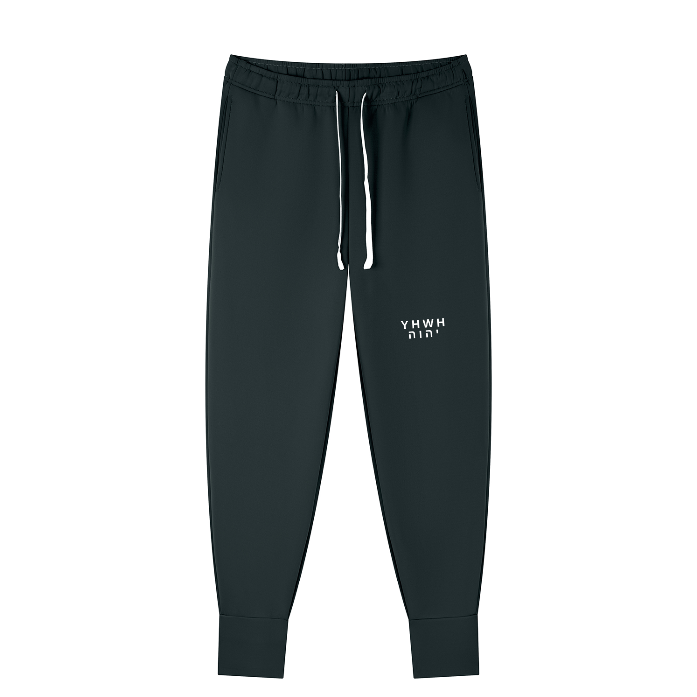 YHWH,Trackies