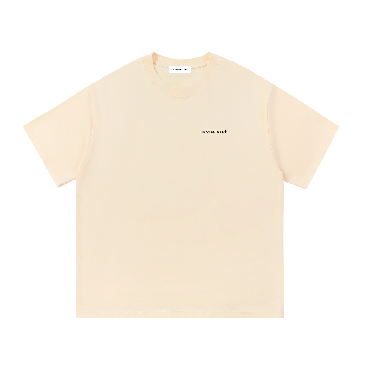 The Price of Love | Essential Cotton T-Shirt