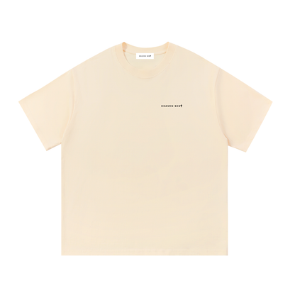 The Price of Love | Essential Cotton T-Shirt