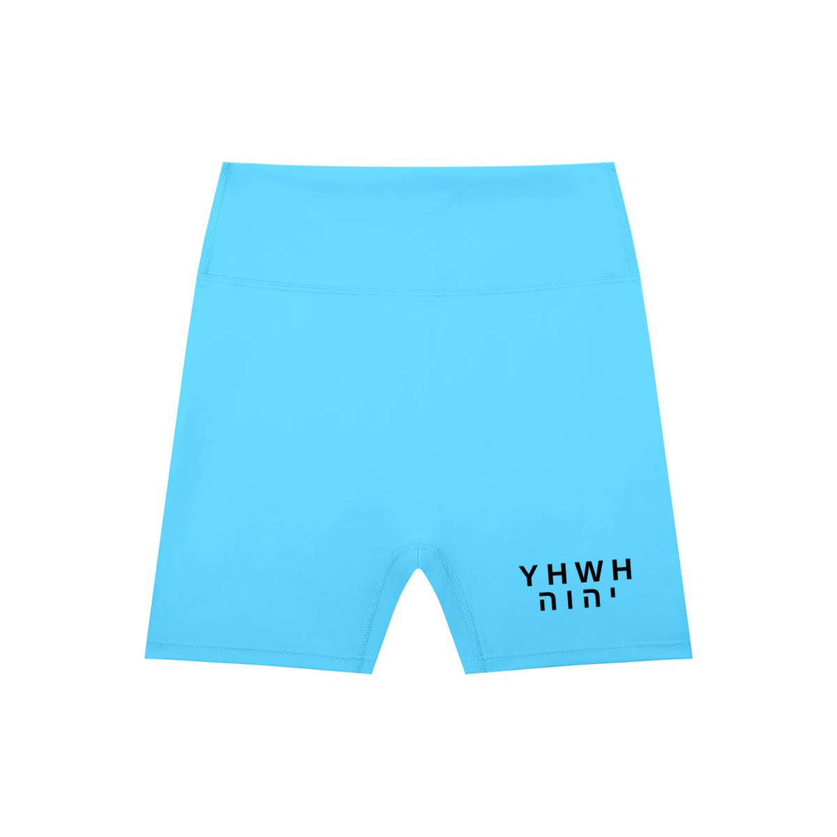Activewear,Bikershorts