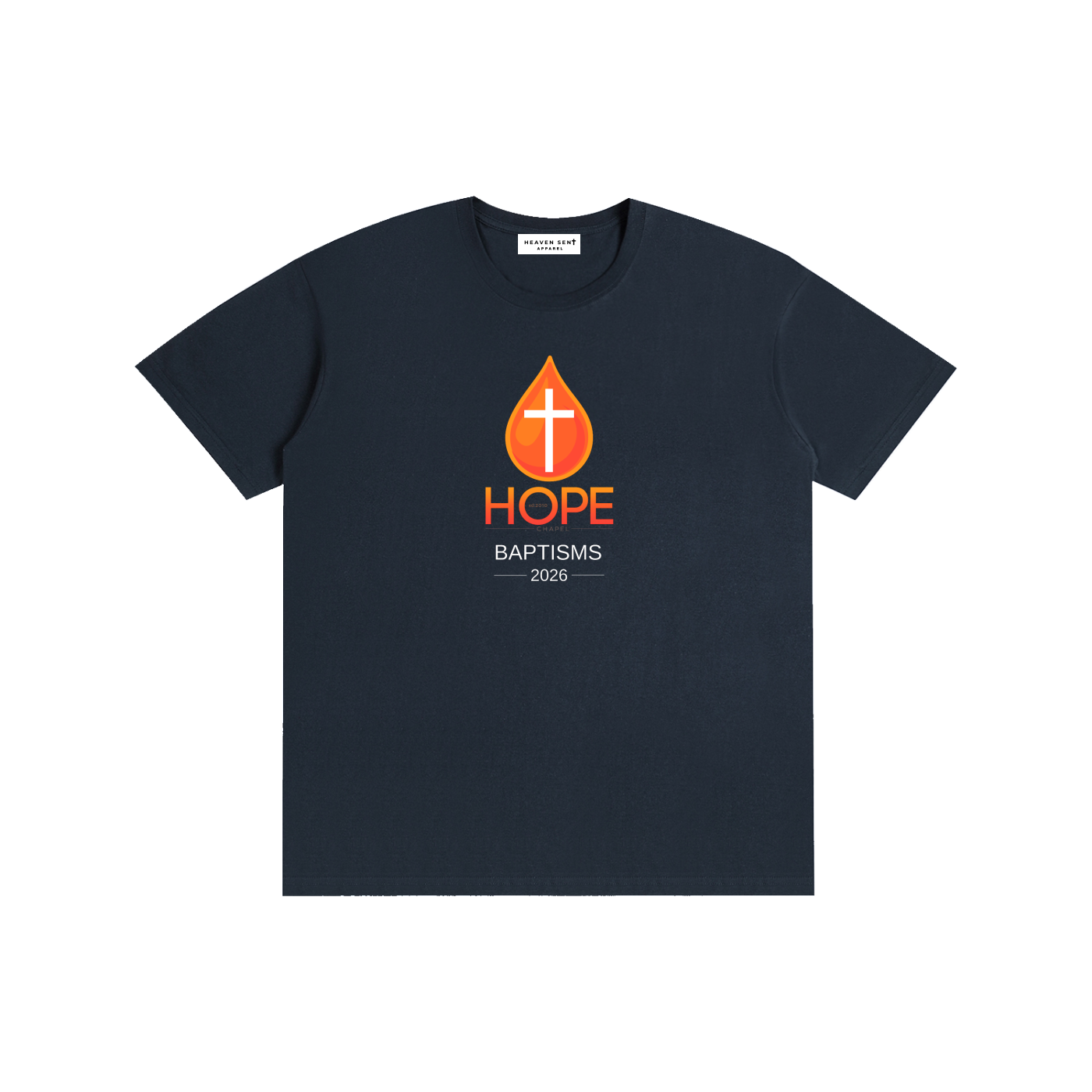 HopeBaptism