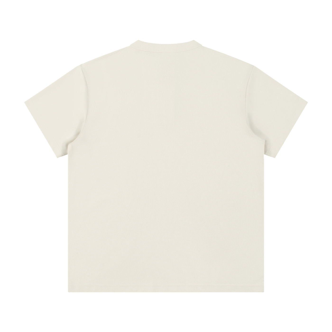 Men's Short Sleeve Shirt