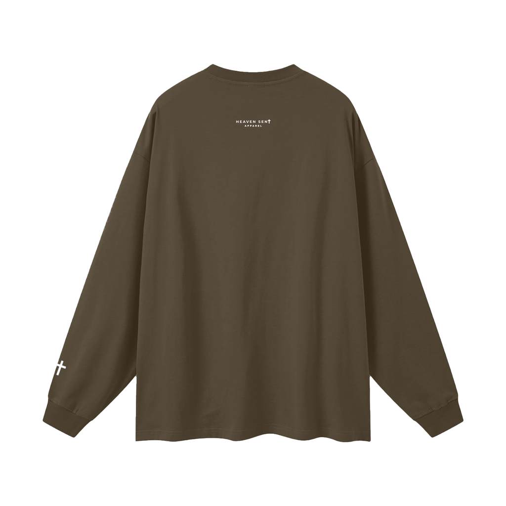 longsleeve,unisex