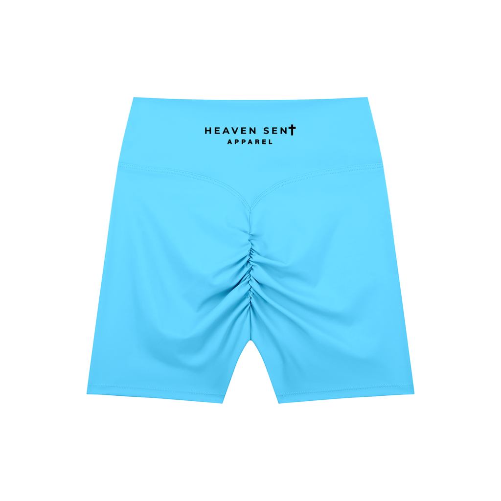 Activewear,Bikershorts