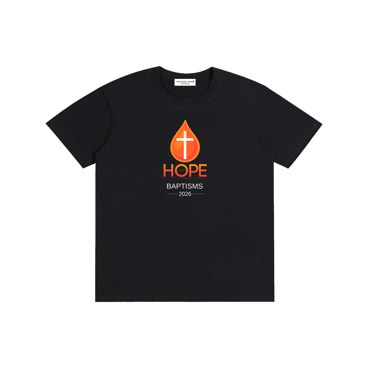 HopeBaptism