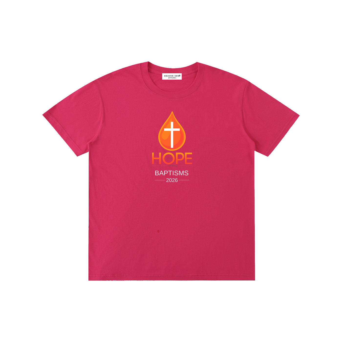 HopeBaptism