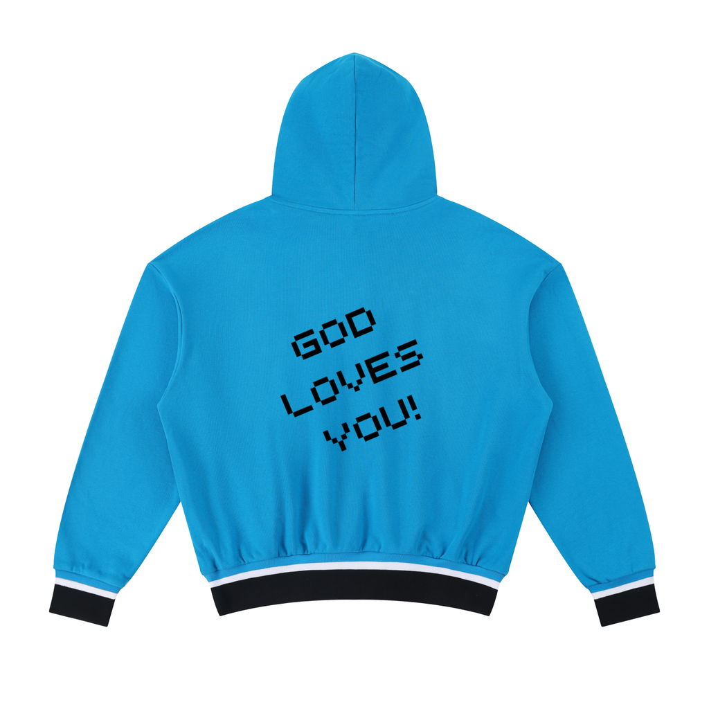 hoodie
