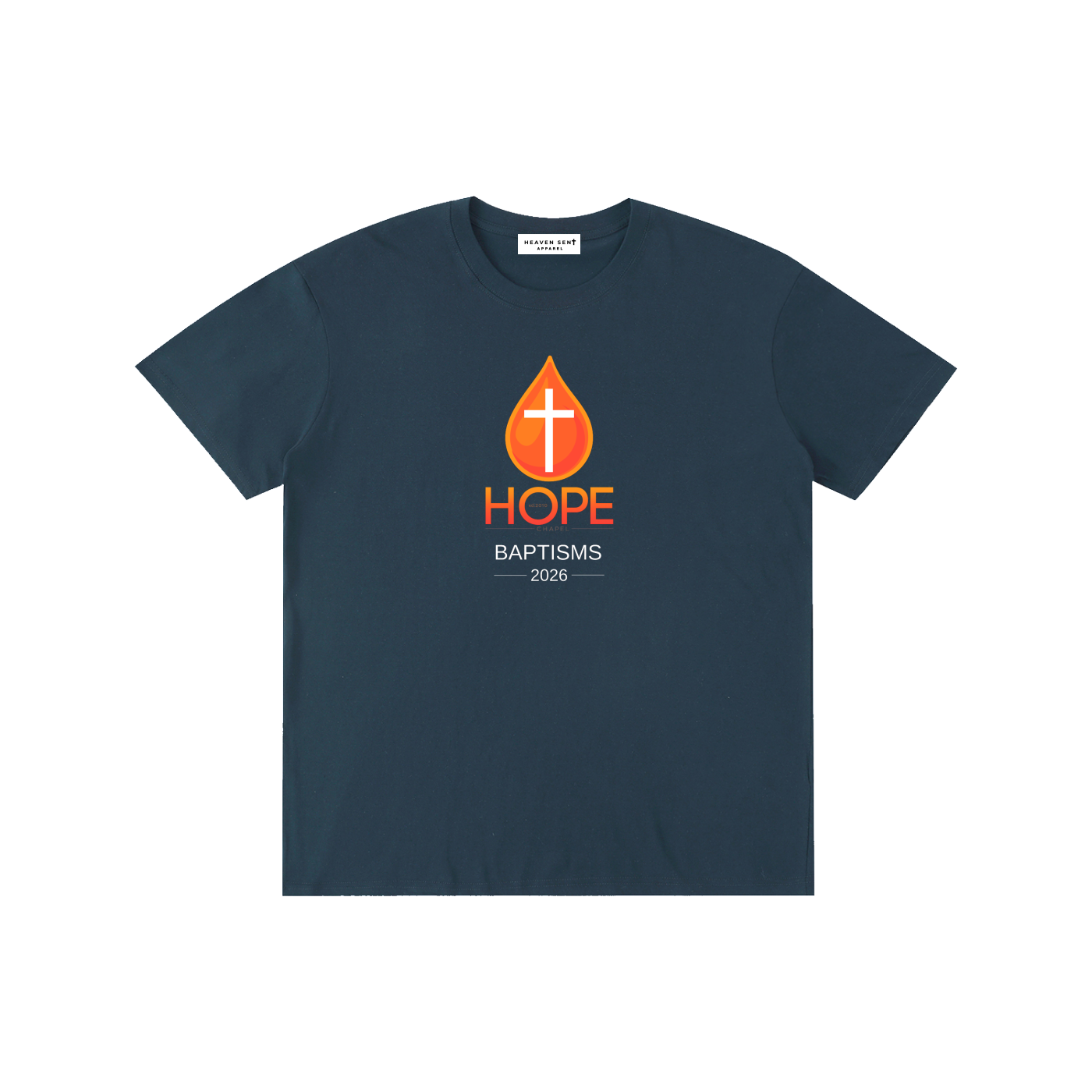 HopeBaptism