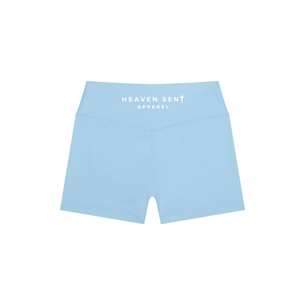 Activewear,Yogoshorts