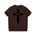 Unisex Crewneck Knit T-Shirt