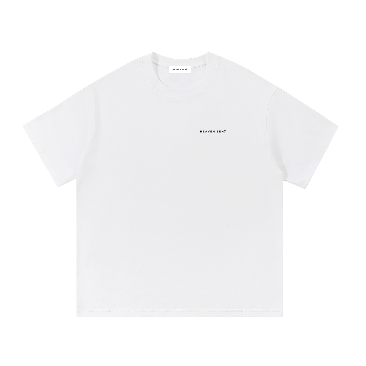 The Price of Love | Essential Cotton T-Shirt