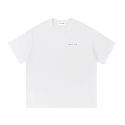 The Price of Love | Essential Cotton T-Shirt