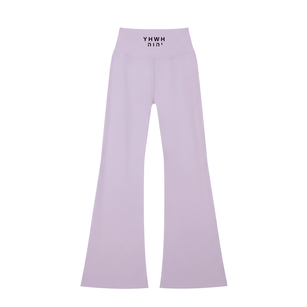 YHWH,Flaredleggings,activewear