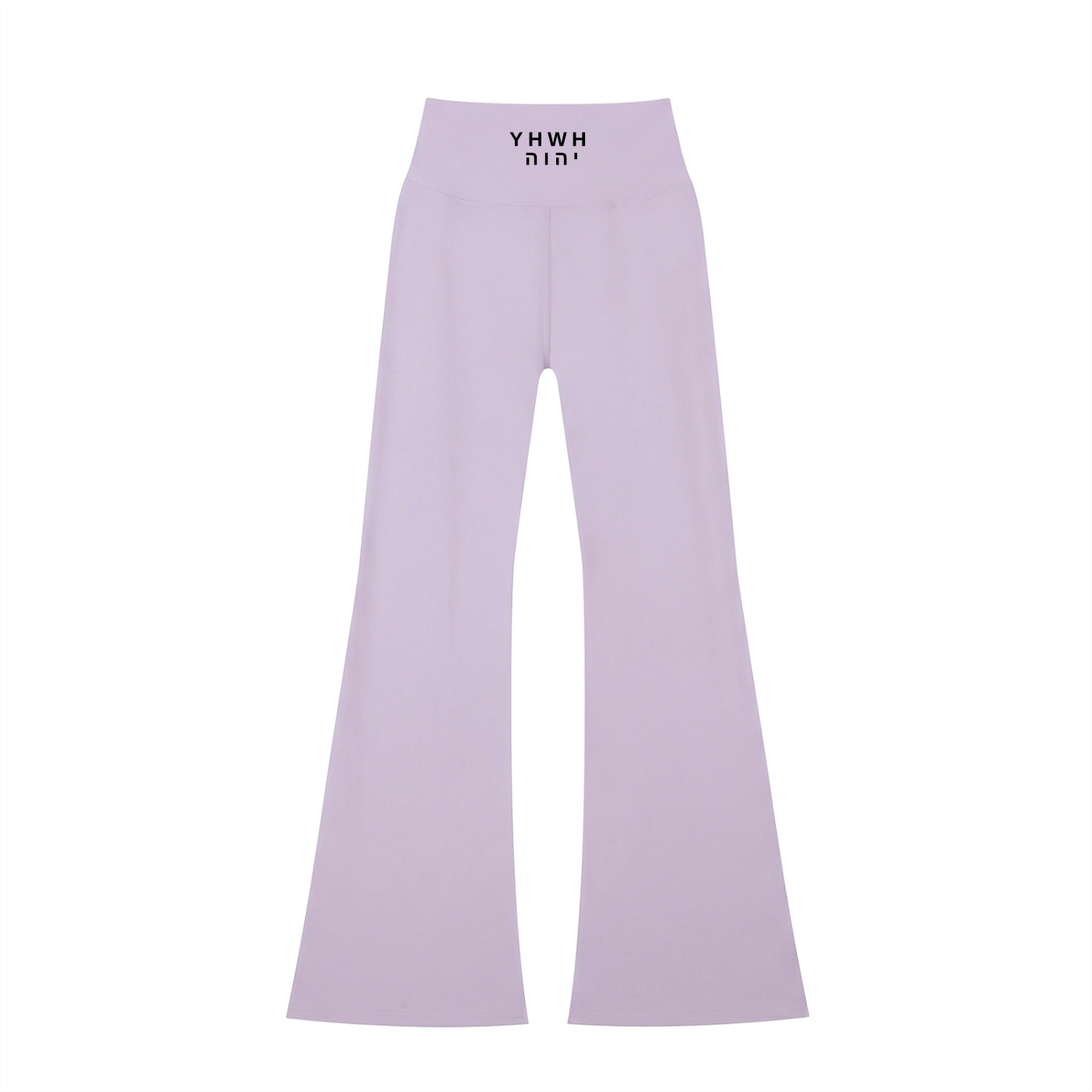 YHWH,Flaredleggings,activewear
