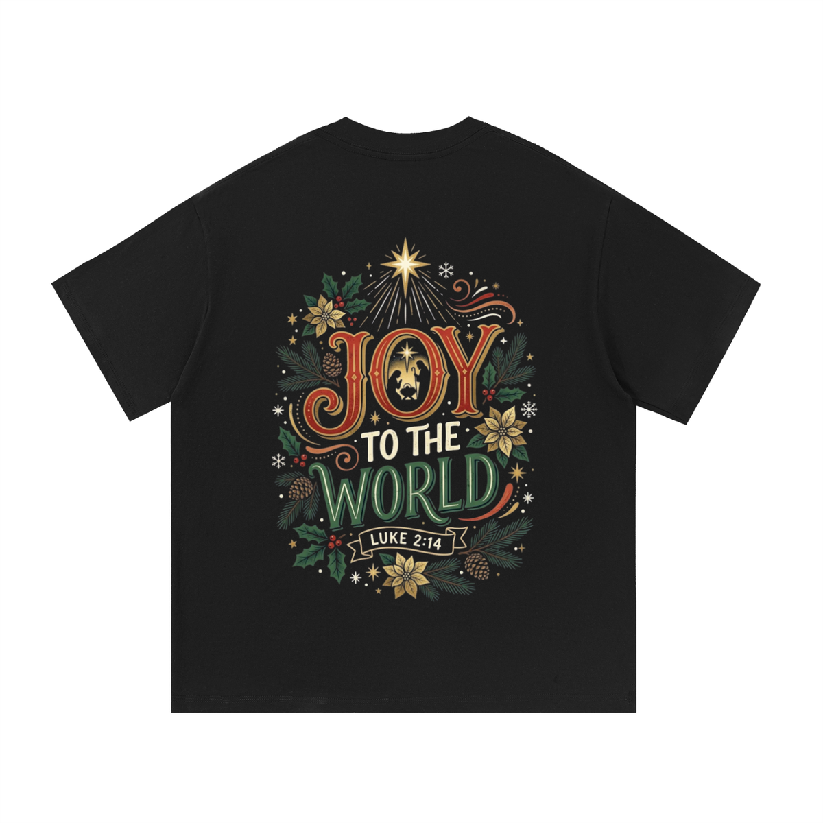 Tshirts,Christmas