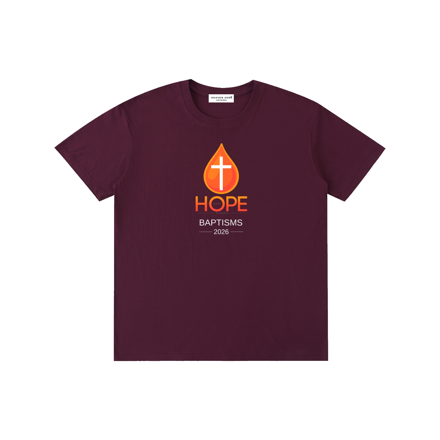 HopeBaptism