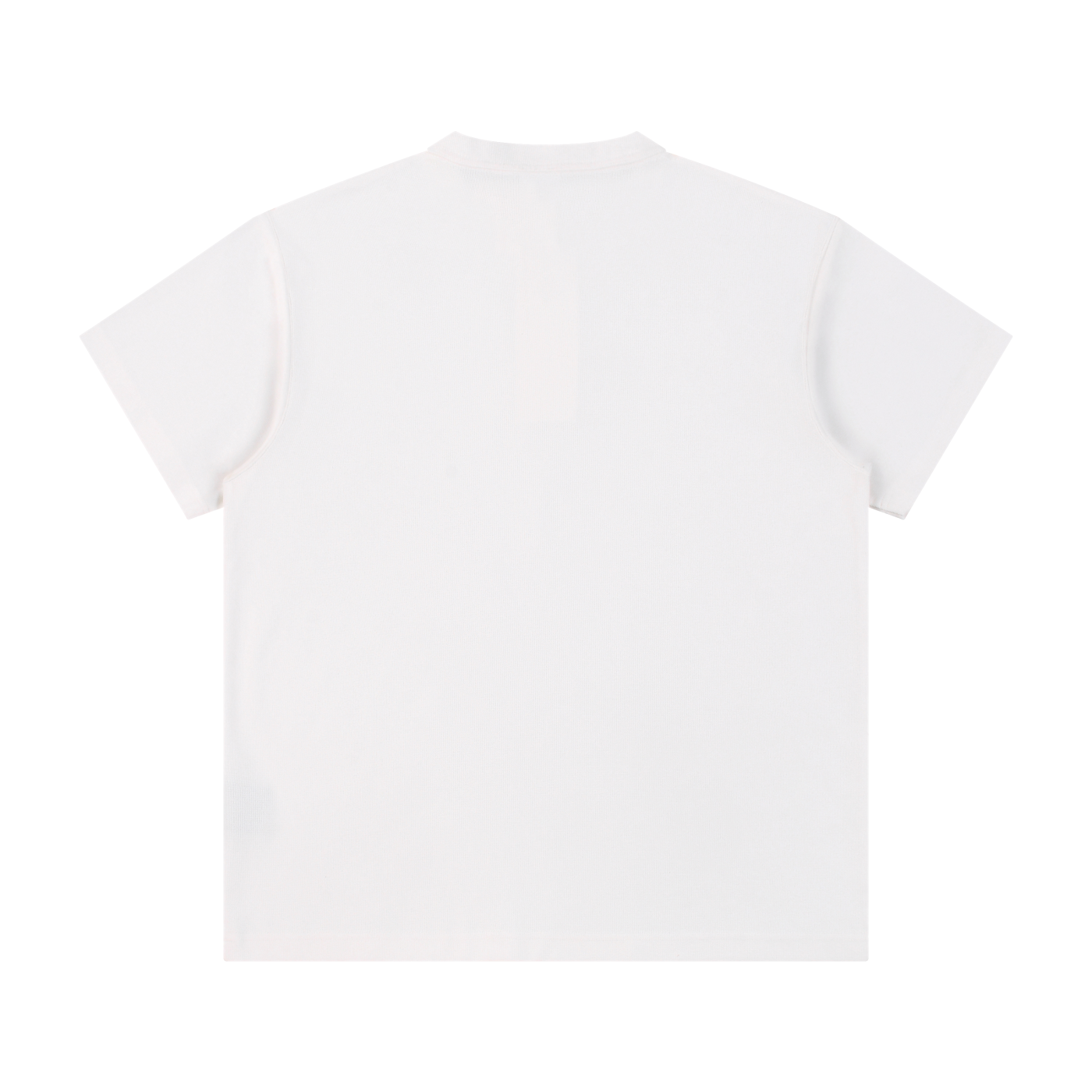 Men's Short Sleeve Shirt