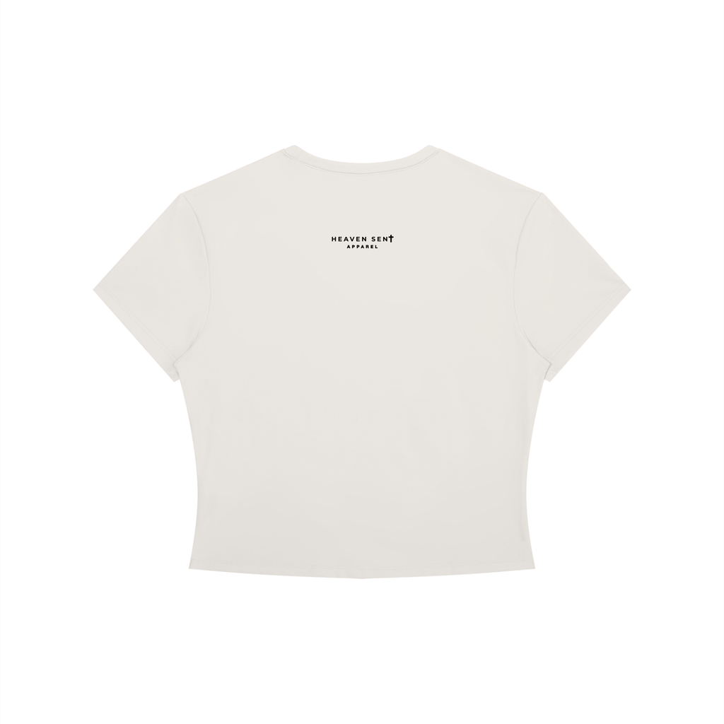 Crewneck,womens,Tee