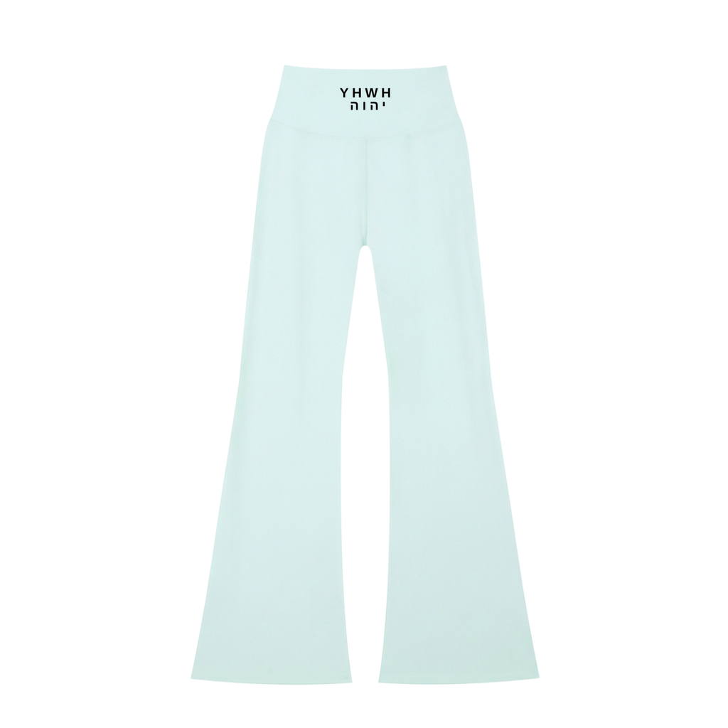 YHWH,Flaredleggings,activewear