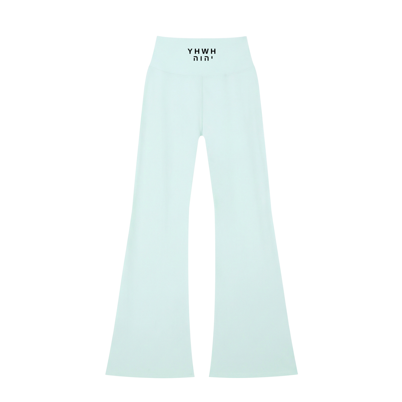YHWH,Flaredleggings,activewear