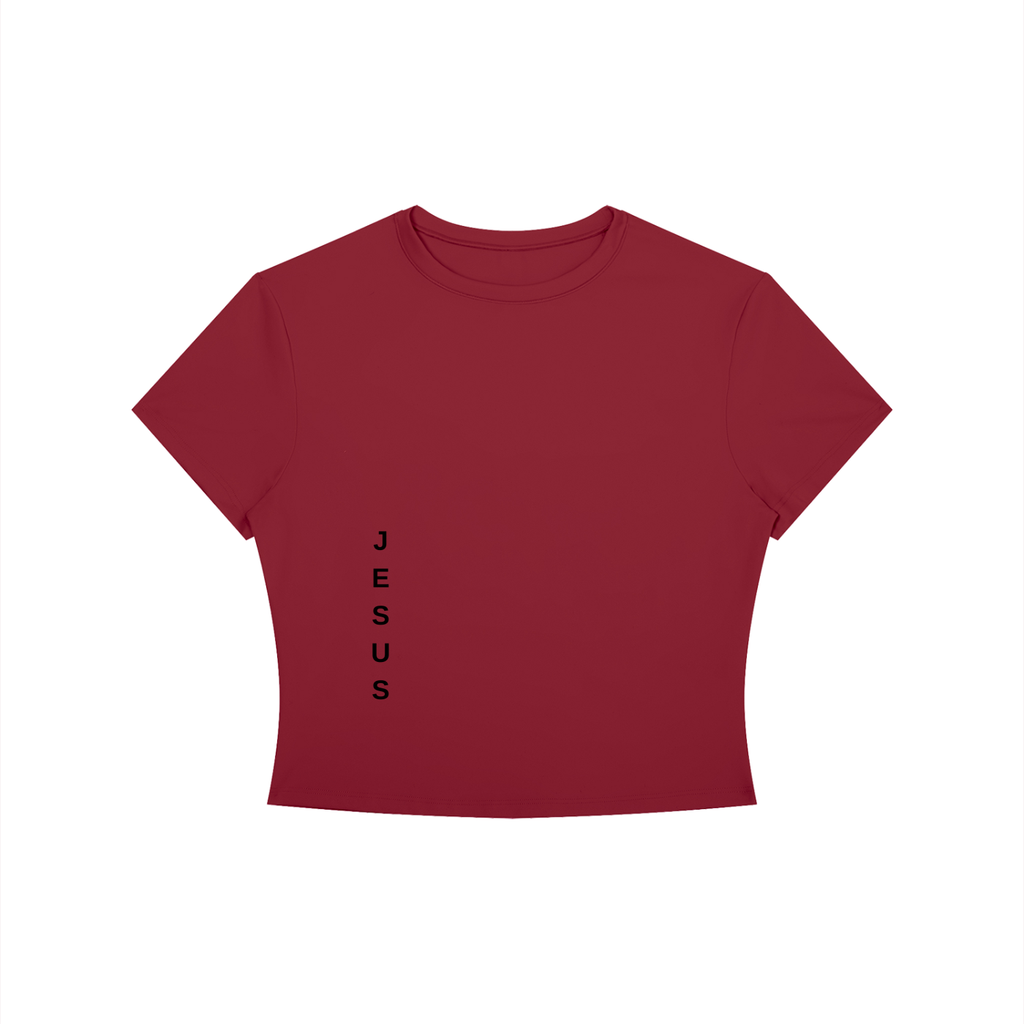 Crewneck,womens,Tee