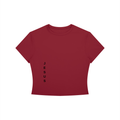 Crewneck,womens,Tee
