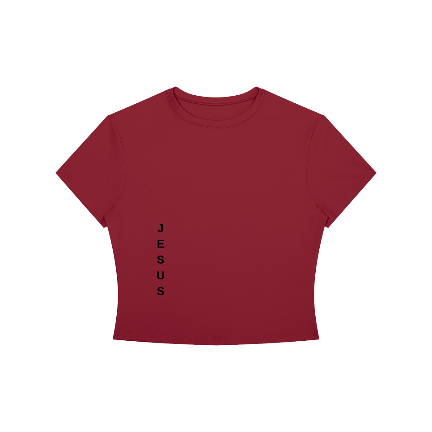 Crewneck,womens,Tee