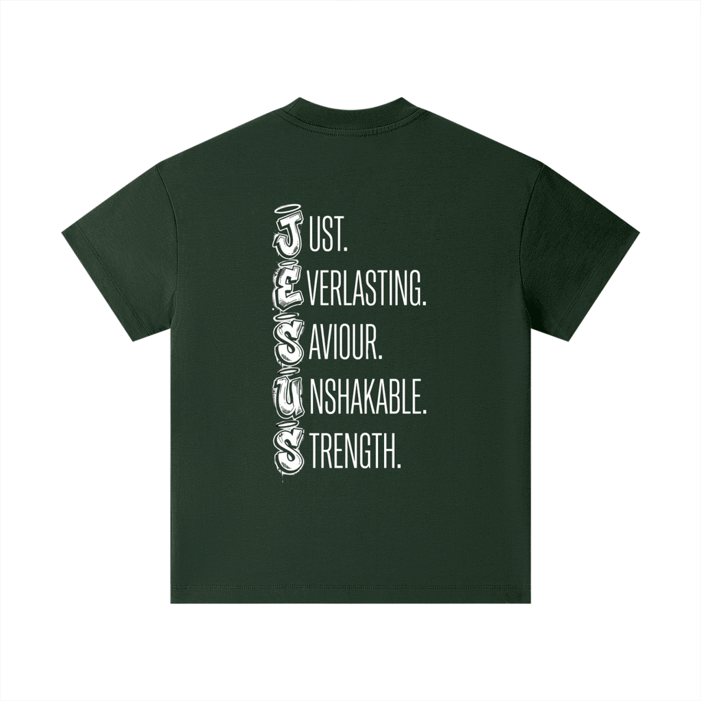 Kids,Tshirt,Jesus
