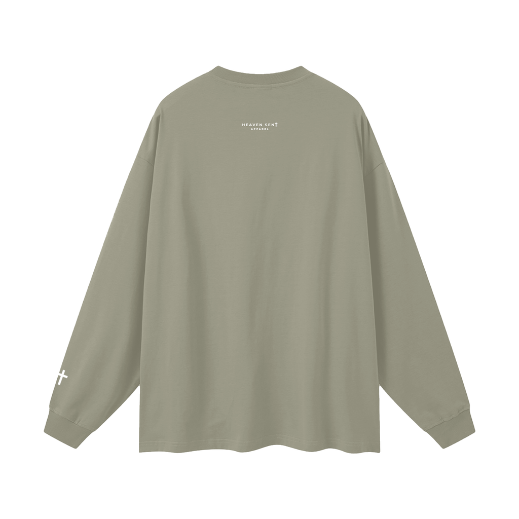 longsleeve,unisex