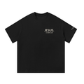 2 COR 1:20 | Unisex Oversized T-Shirt