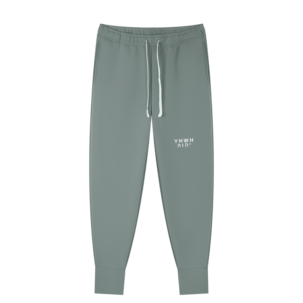 YHWH,Trackies