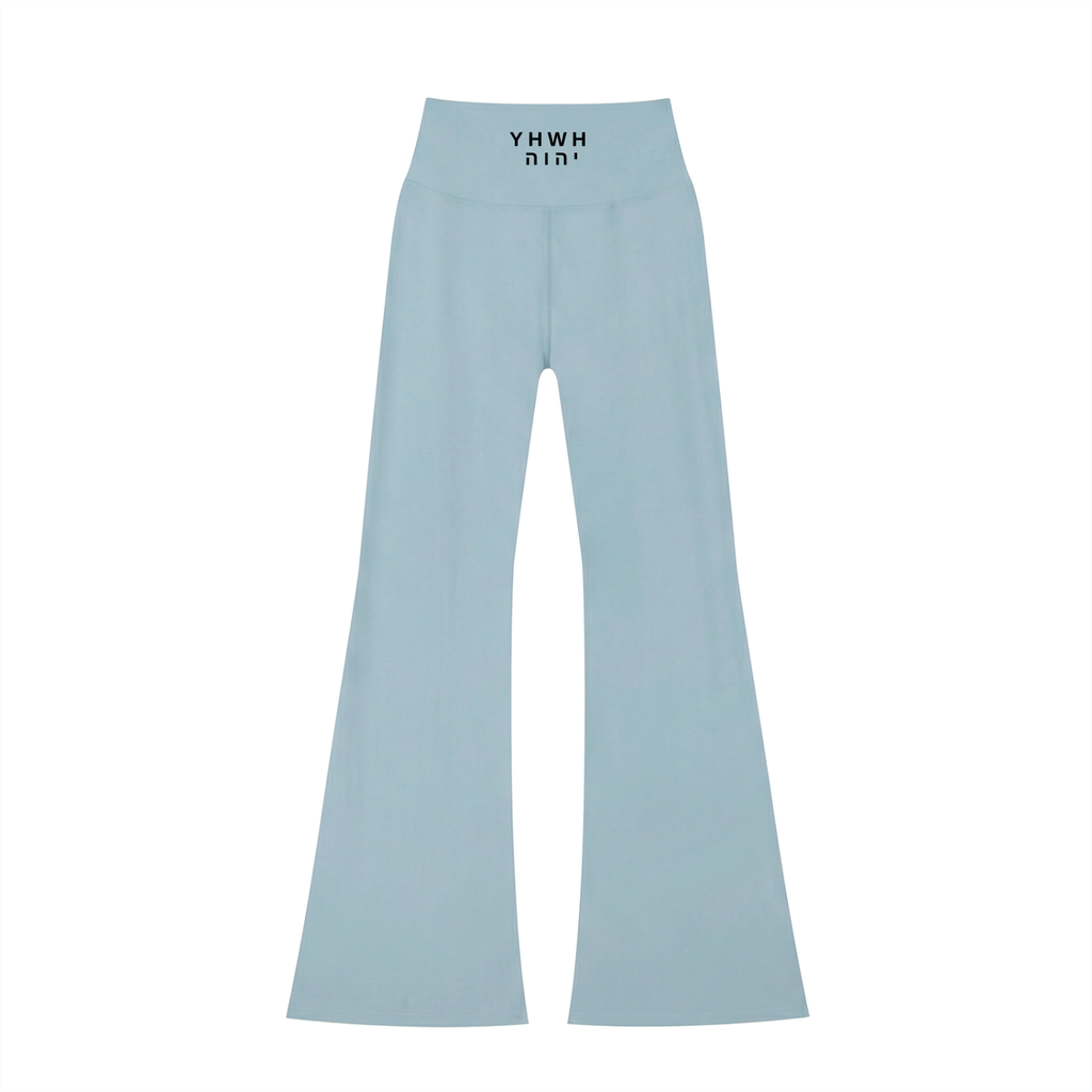 YHWH,Flaredleggings,activewear