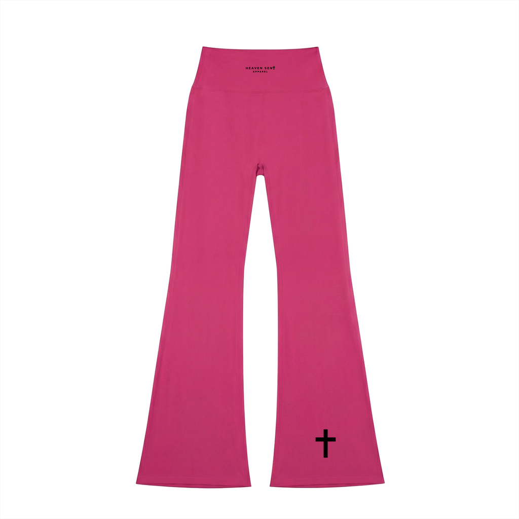 YHWH,Flaredleggings,activewear