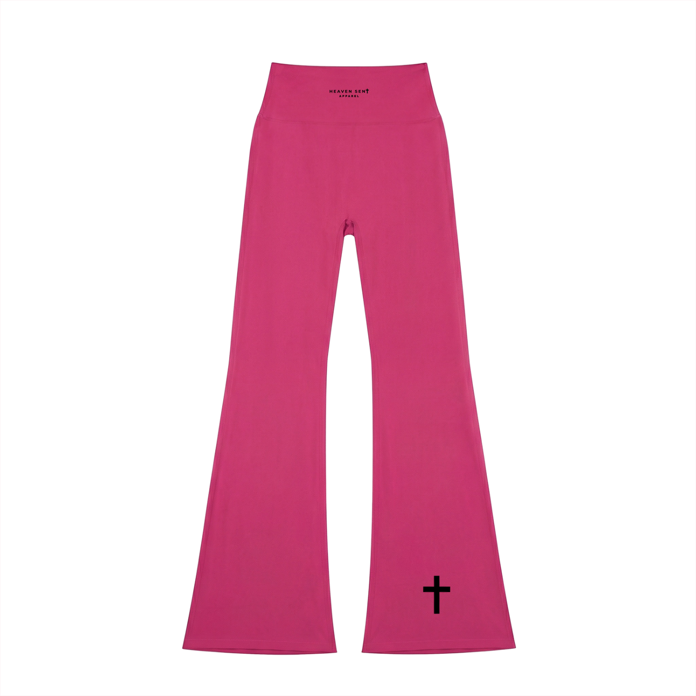 YHWH,Flaredleggings,activewear