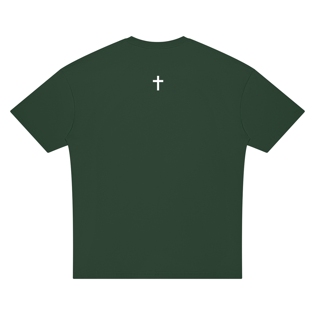 Heaven Sent | Unisex Oversized Drop Shoulder T-Shirt