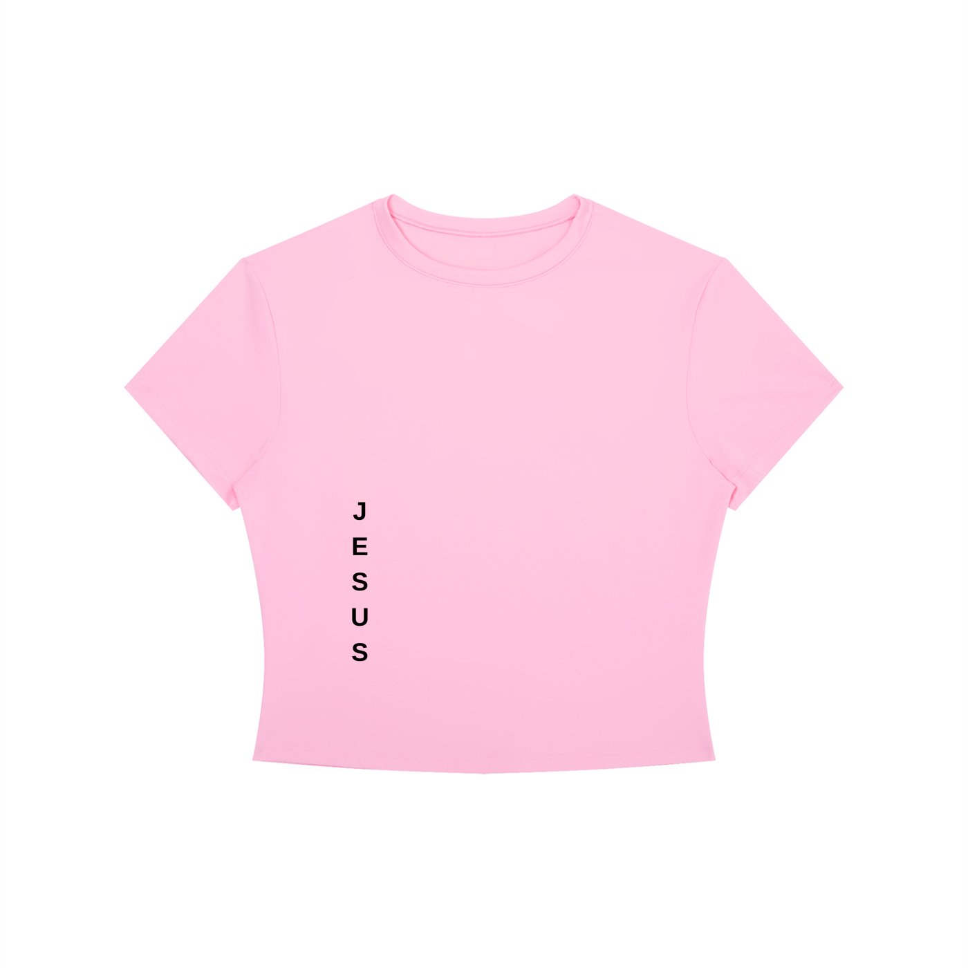 Crewneck,womens,Tee