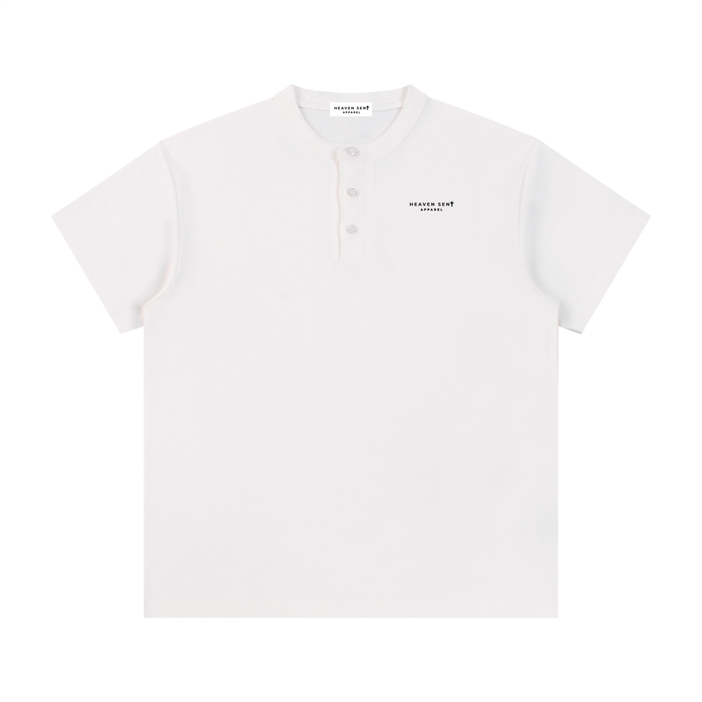 Men's Short Sleeve Shirt