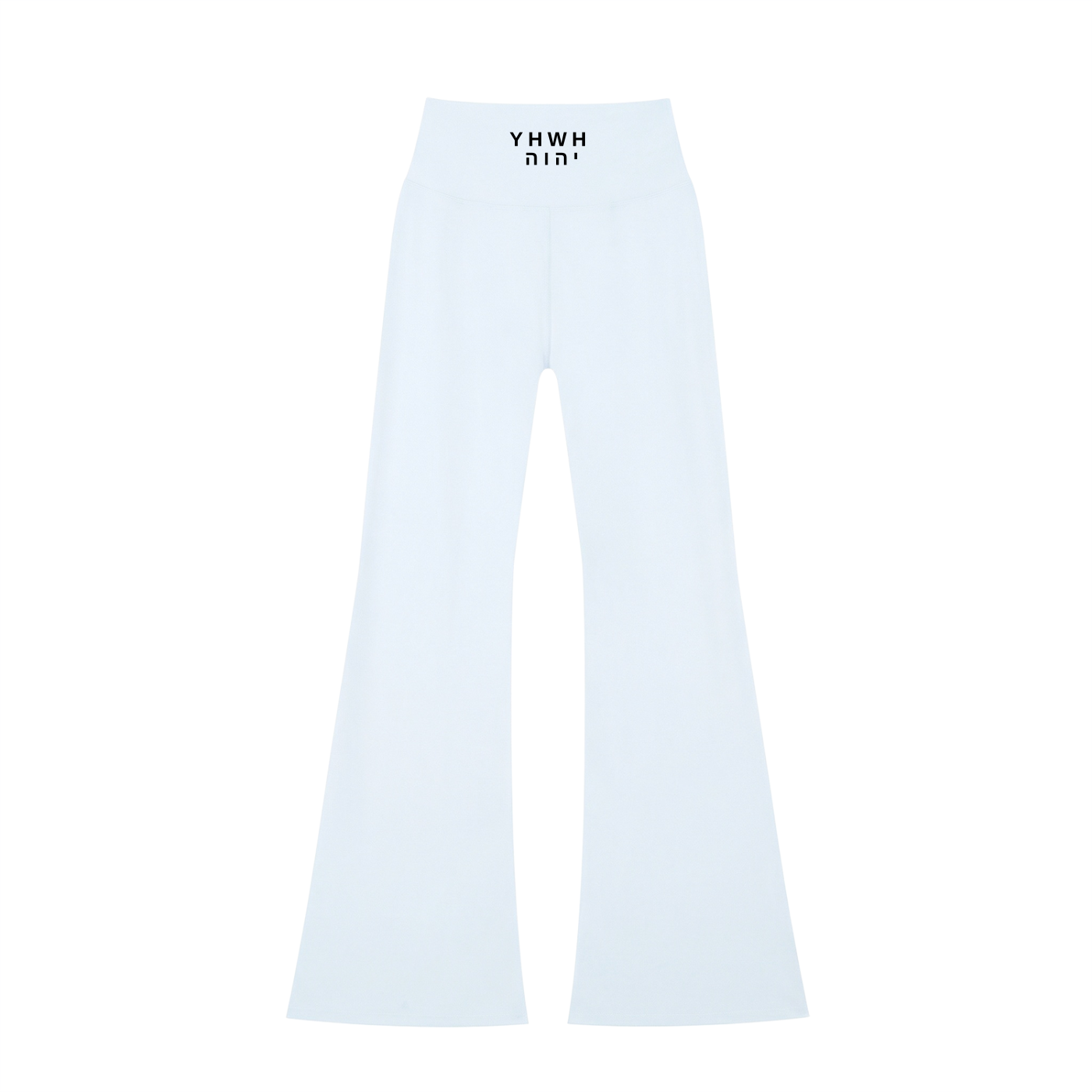 YHWH,Flaredleggings,activewear