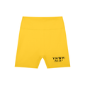Activewear,Bikershorts