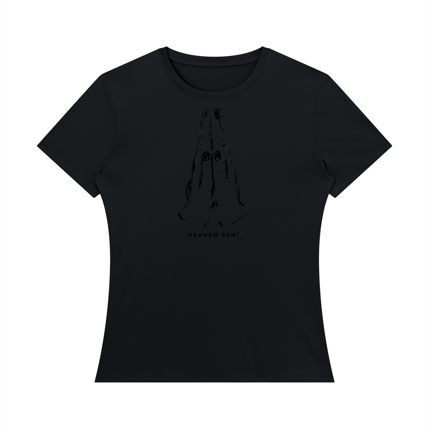 Women's Regular Fit T-Shirt
