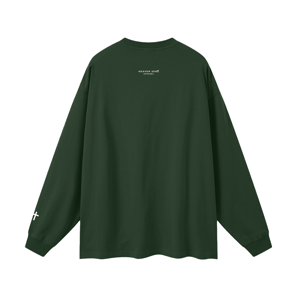 longsleeve,unisex