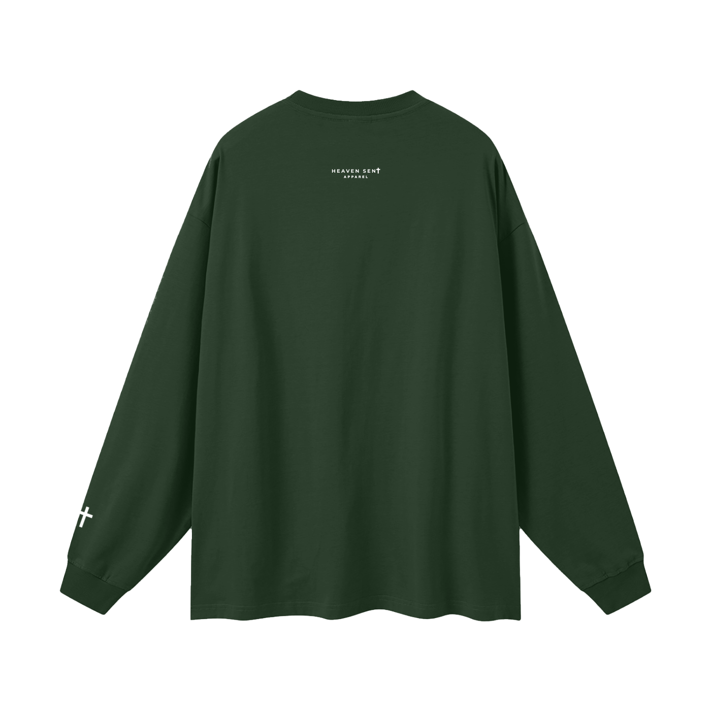 longsleeve,unisex
