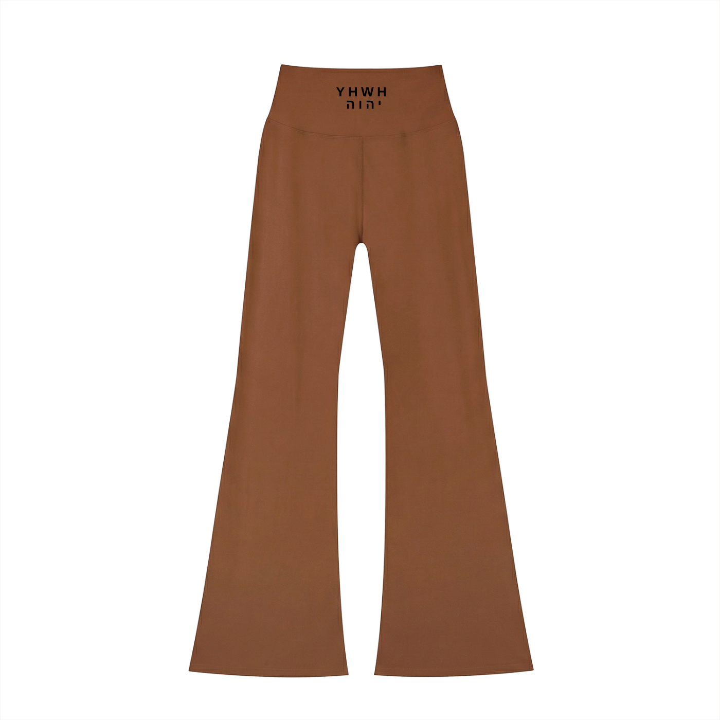 YHWH,Flaredleggings,activewear