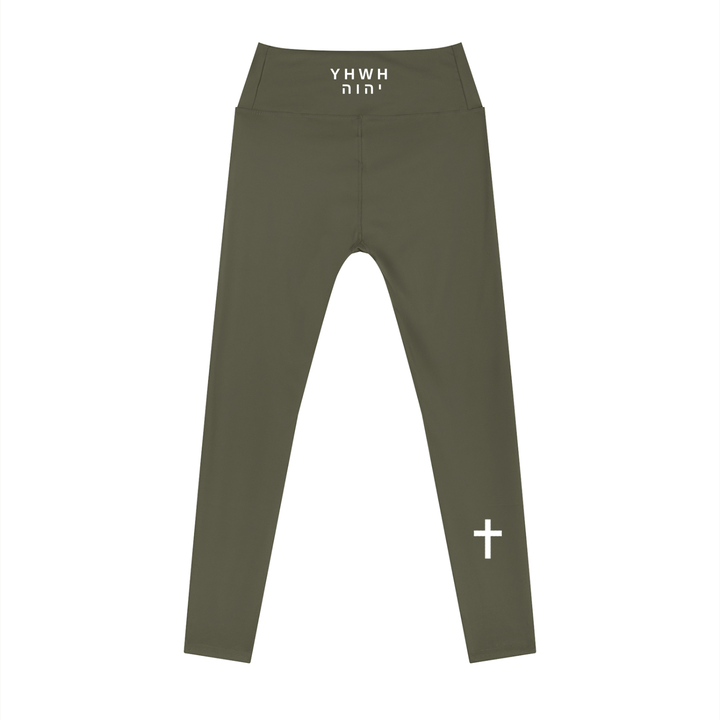 YHWH,Activewear,Leggings