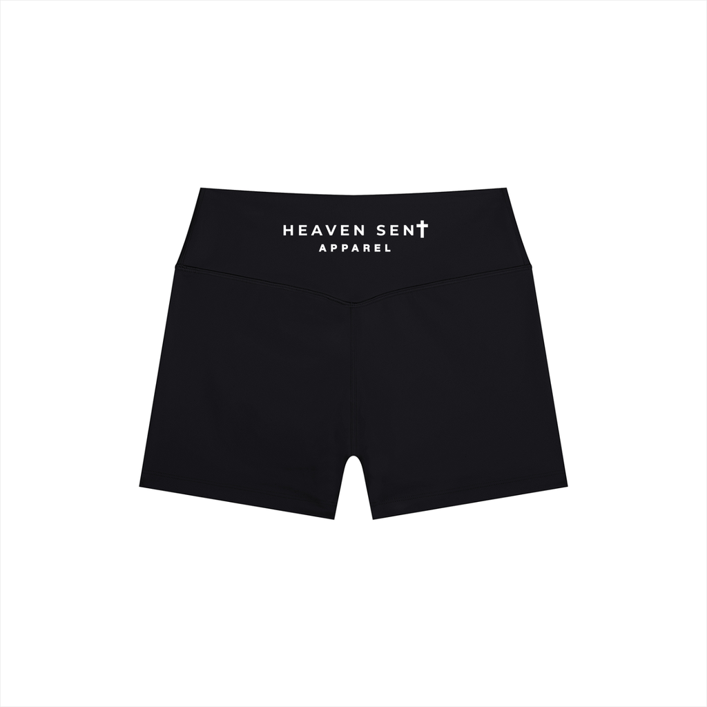 Activewear,Yogoshorts