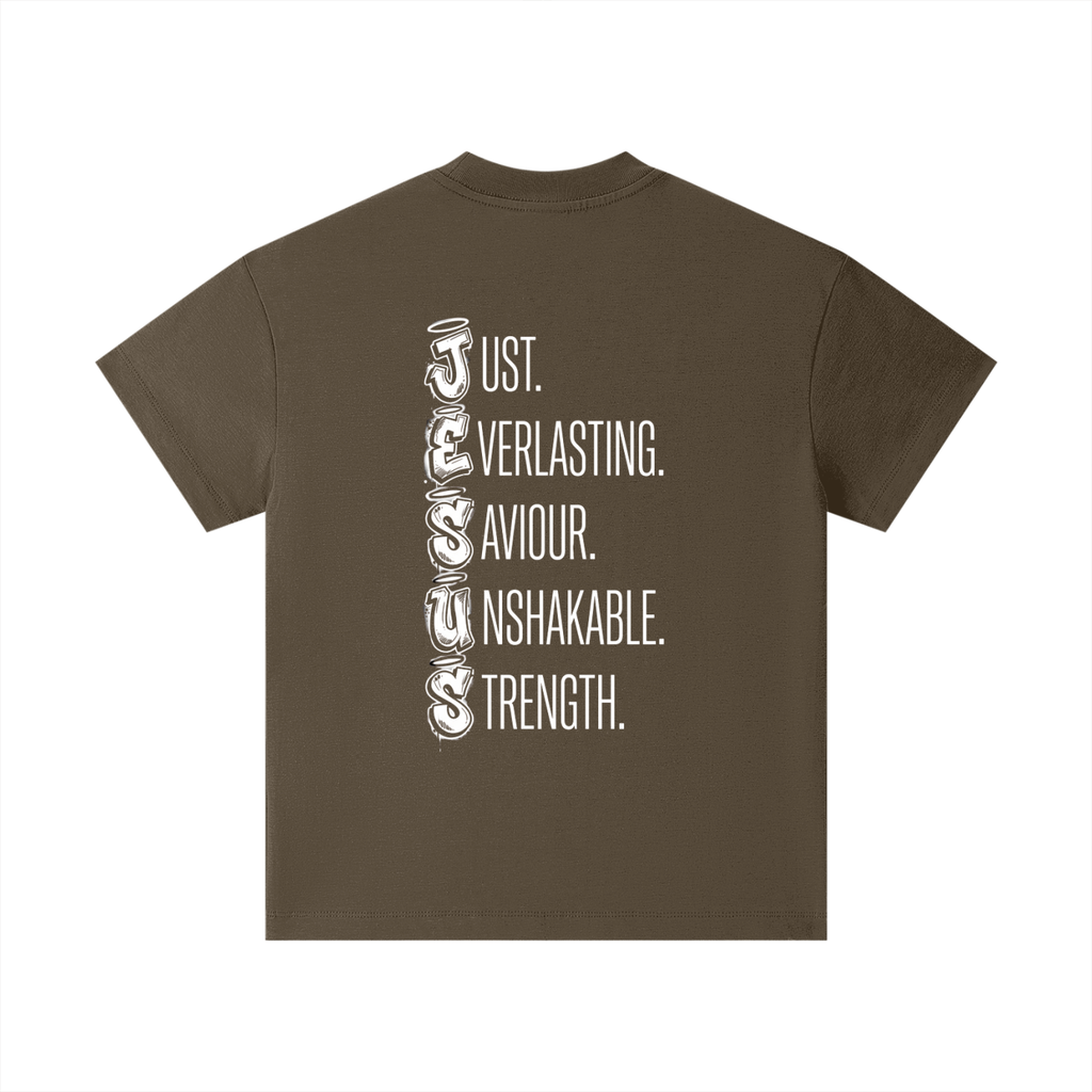 Kids,Tshirt,Jesus
