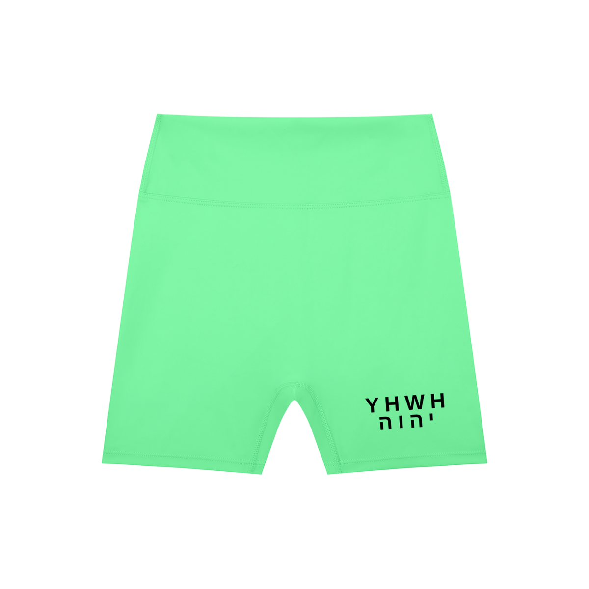 Activewear,Bikershorts