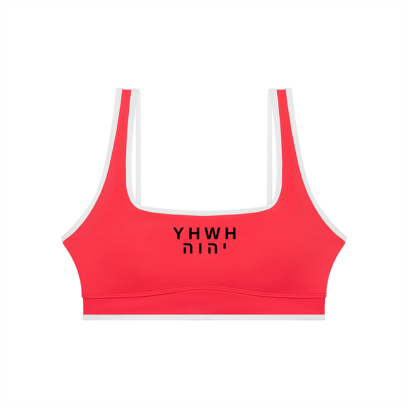YHWH,Activewear